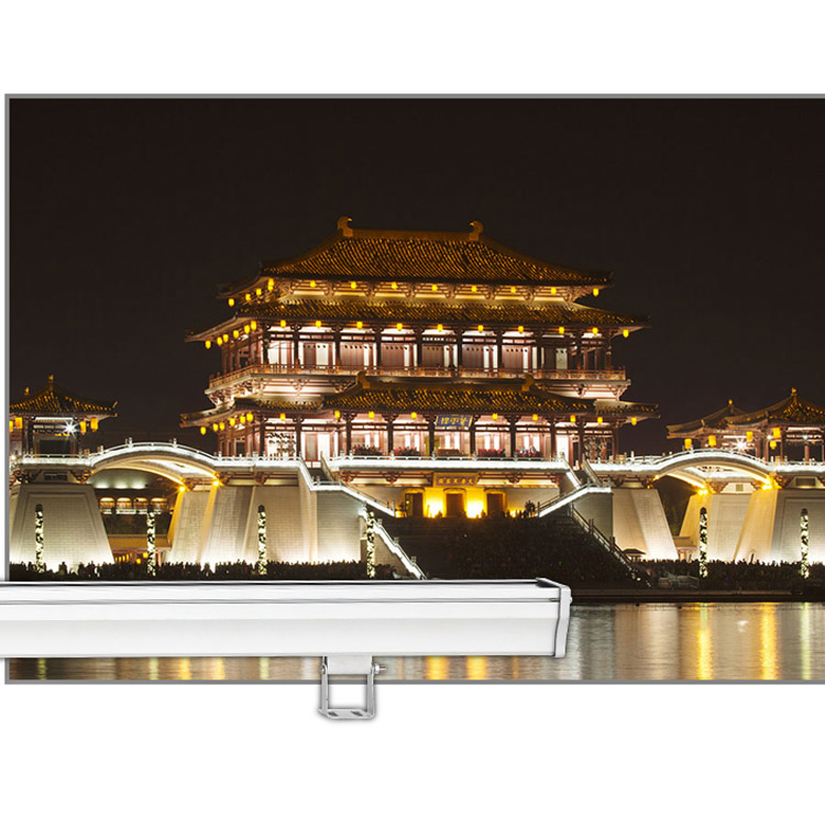 LED Wall Washer Light IP65 Waterproof - DC24V Full Color - 18W/24W/36W/75W LED Wall Washer Light IP65 Waterproof - DC24V Full Color - 18W/24W/36W/75W